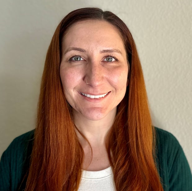 Images Blair Paez-Wong, Counselor