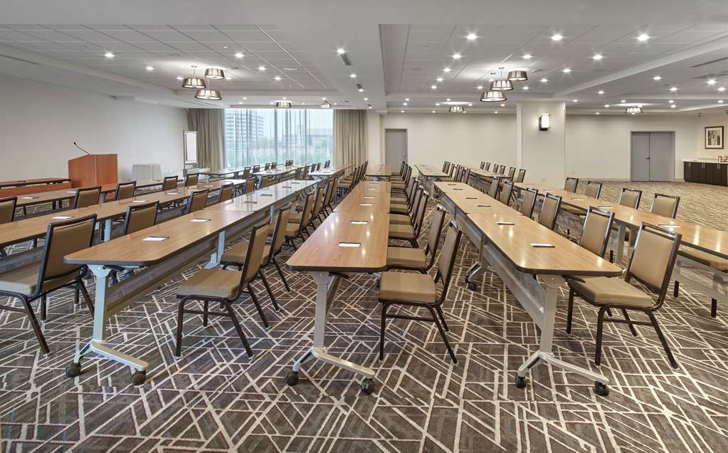 Images DoubleTree by Hilton Edmonton Downtown