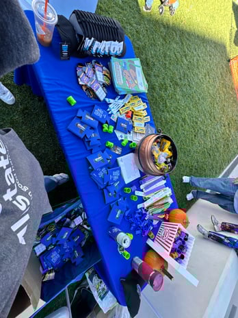 Images Michele Kitterle: Allstate Insurance