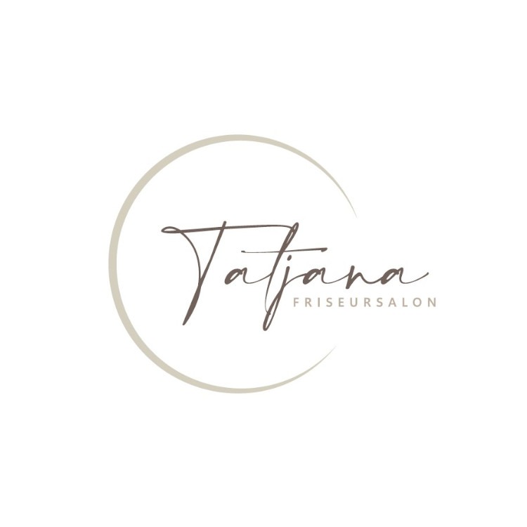 Logo von Friseursalon  Tatjana Grosek