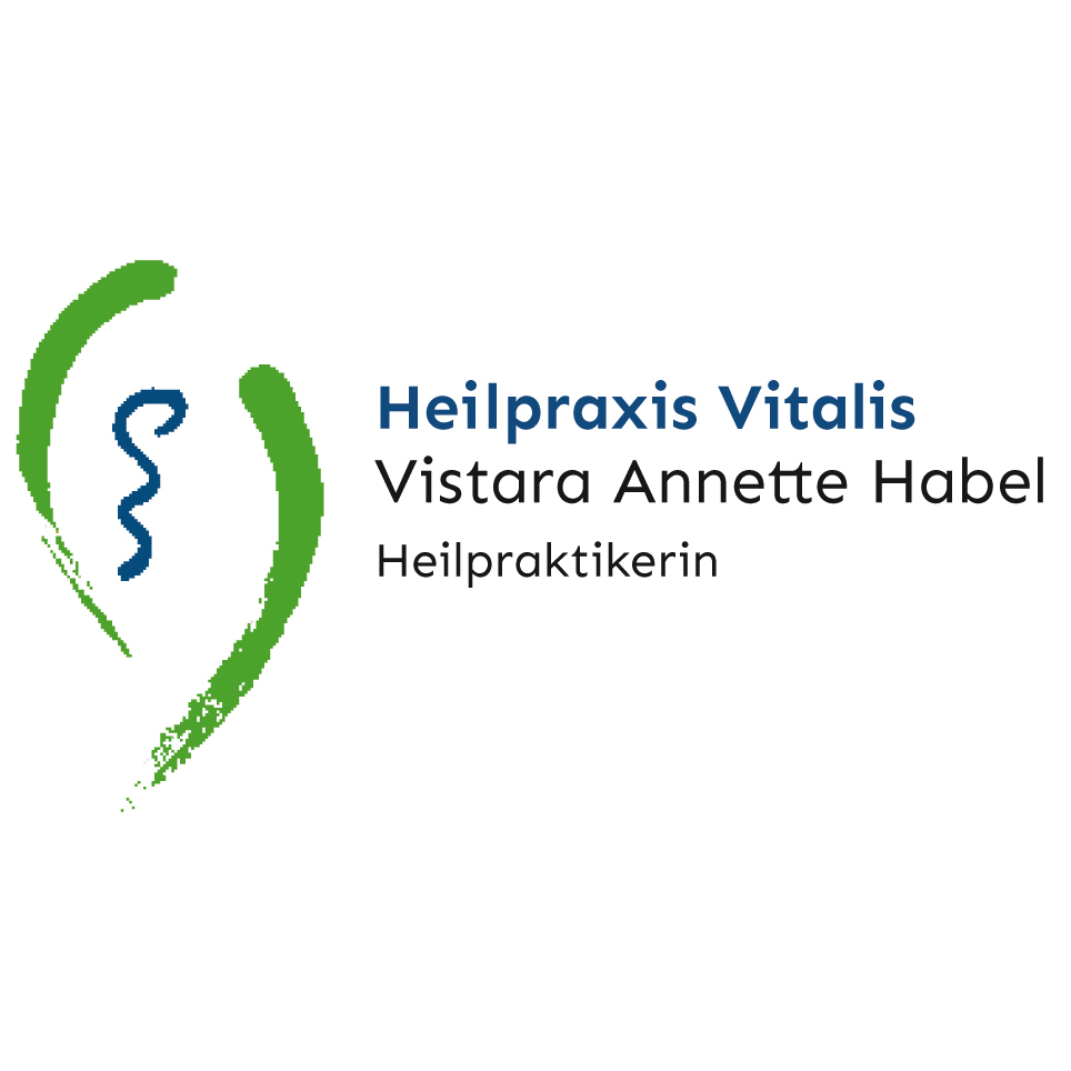 Logo Heilpraxis Vitalis - Vistara Annette Habel Heilpraktikerin