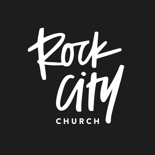Rock City Church | Whitehall Logo