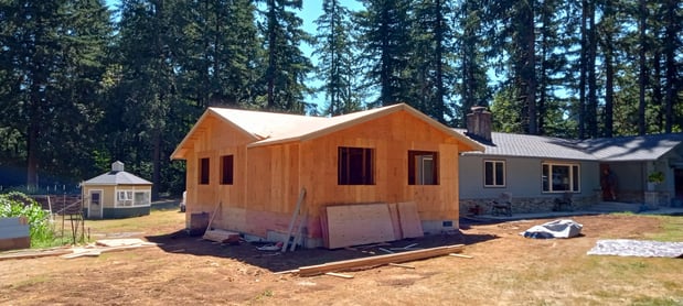 Images DBR Construction