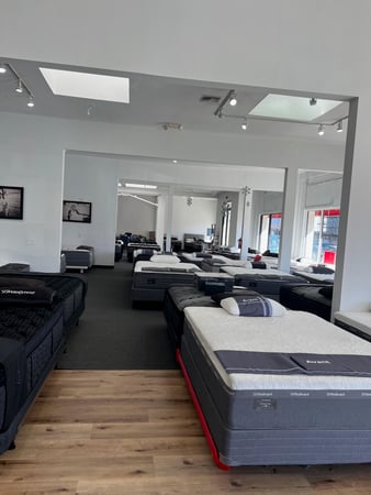 Images Ortho Mattress