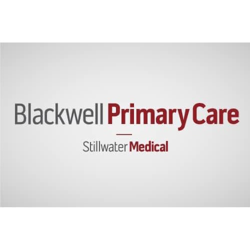 Blackwell Primary Care