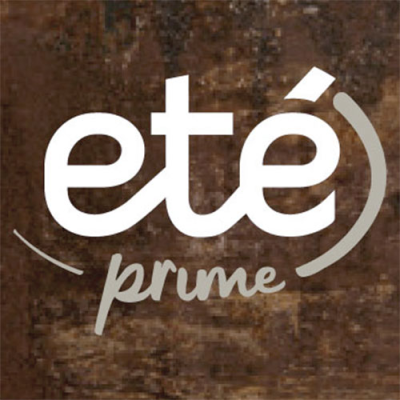 Ete' Prime Supermercato Logo