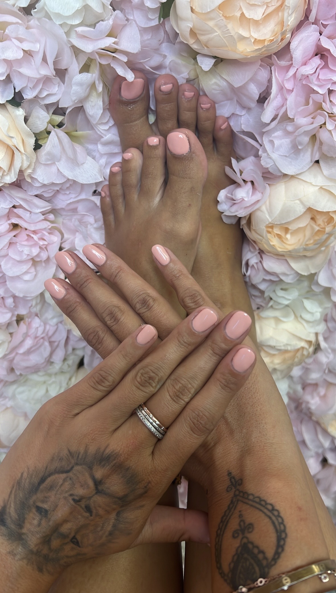 Suzis Nails, Suzana Zivkovic, Bahnhofstrasse 33 in Dübendorf