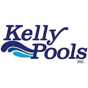 Kelly Pools Logo