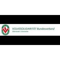 Logo Volkssolidarität Regionalverband Sömmerda e.V.