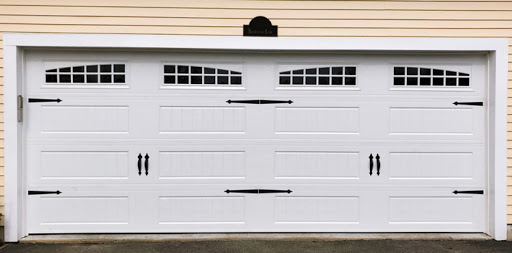 Precision Door Service