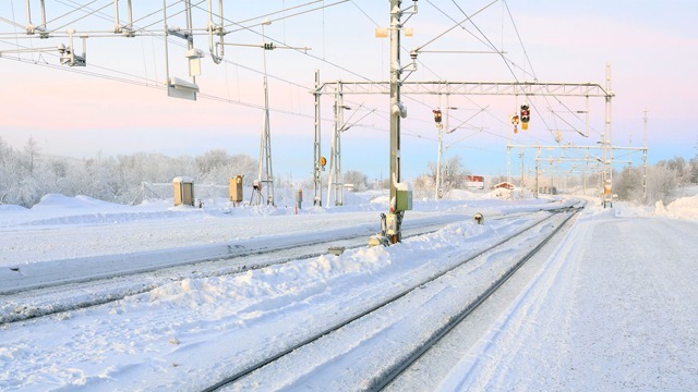 Images AB Sa Spårteknik