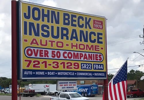 Images John Beck Insurance Inc