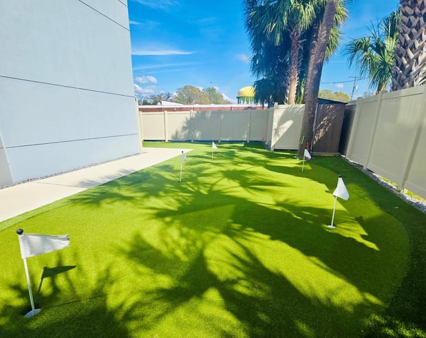 Images Holiday Inn Express & Suites Tampa Stadium - Airport Area by IHG