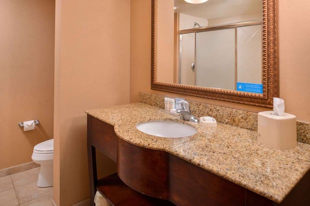 Images Hampton Inn by Hilton York