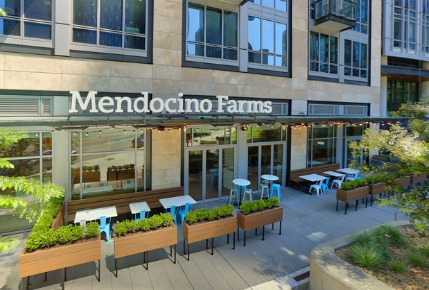 Images Mendocino Farms