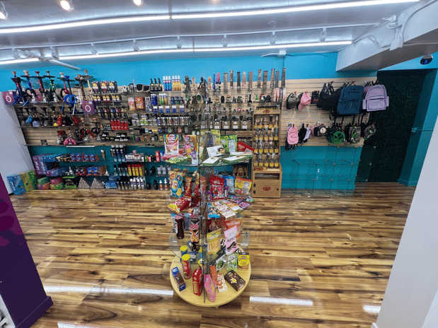 Images World of Smoke & Vape - Capitol Hill