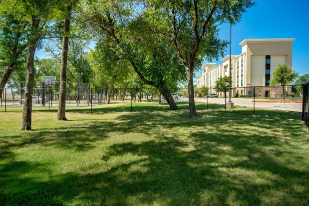 Images Hampton Inn & Suites Dallas/Plano-East