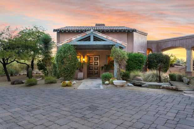 Images The Hope House - Scottsdale