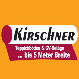 Kirschner Bodenbeläge GmbH & Co.KG in Selbitz in Oberfranken - Logo
