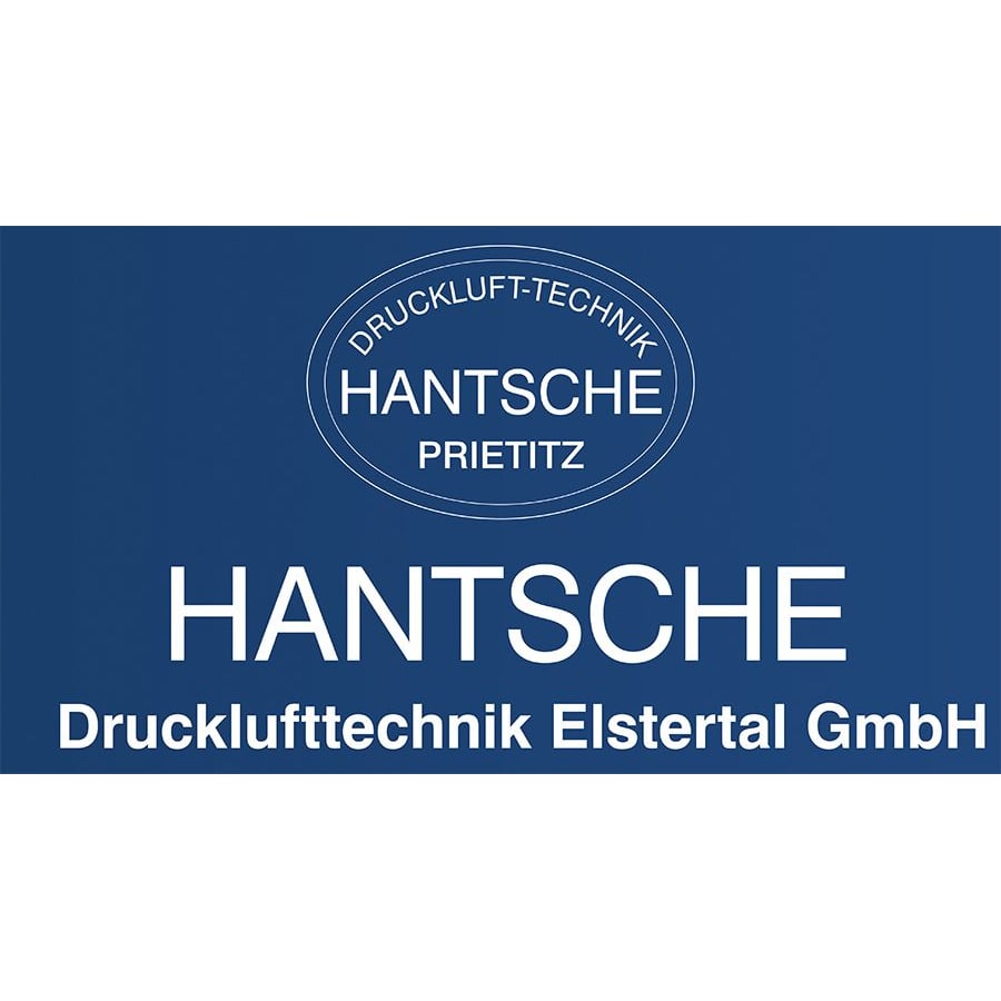 Hantsche Drucklufttechnik Elstertal GmbH in Elstra
