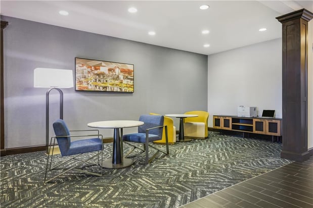 Images Homewood Suites by Hilton Huntsville-Downtown, AL