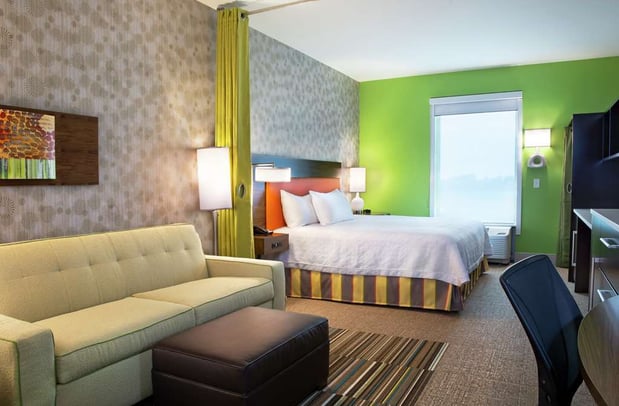Images Home2 Suites by Hilton Indianapolis South Greenwood