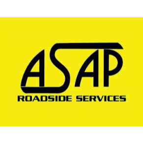 ASAP Roadside Logo