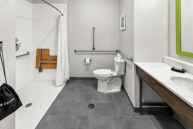 Images Hampton Inn by Hilton Dayton South