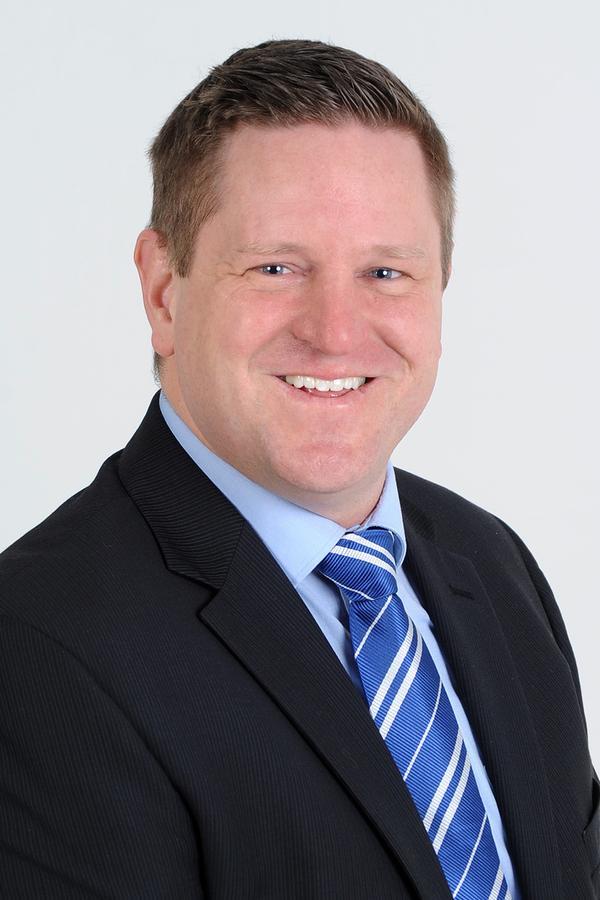 Edward Jones - Financial Advisor: Darren J Shellborn-Birch, CFP®|CIM®