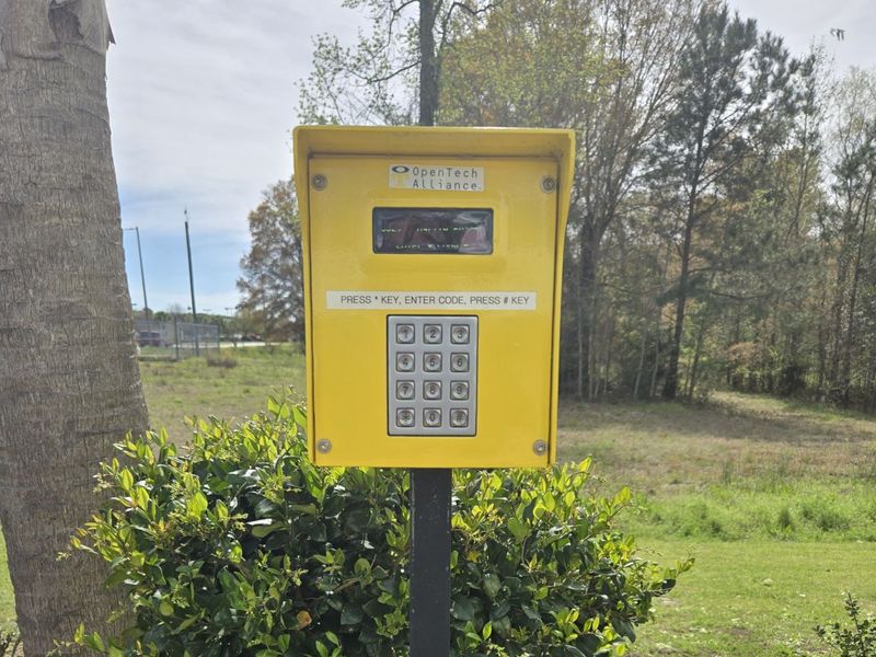 Keypad 
