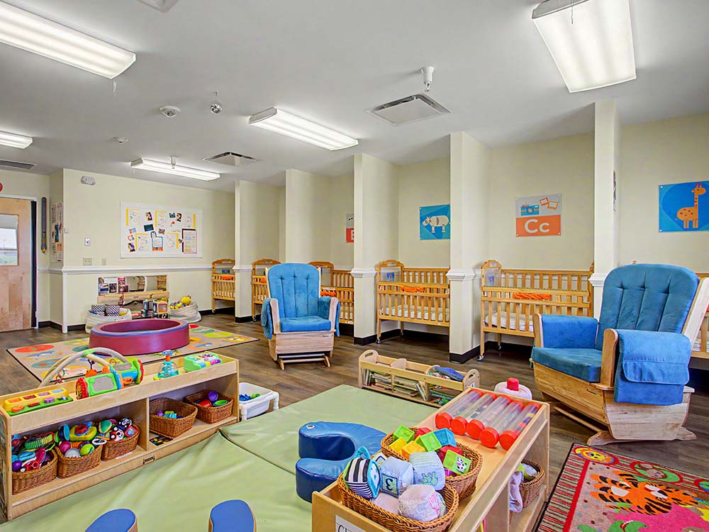 Infant Classroom