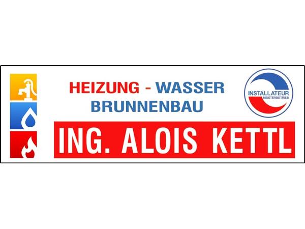 Bilder Ing. Alois Kettl  Installationen GmbH