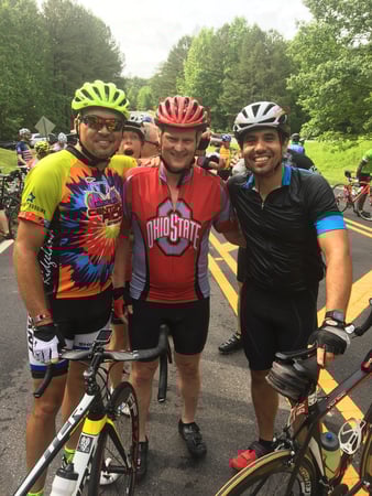 Images Jed's Perfect Endurance Bikes