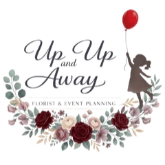 Up Up and Away Floral & Event Planning