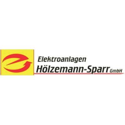 Logo Elektroanlagen Hölzemann/Sparr GmbH