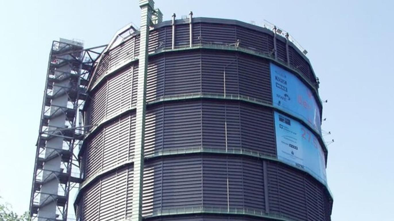 Images Göteborgs Kemanalys