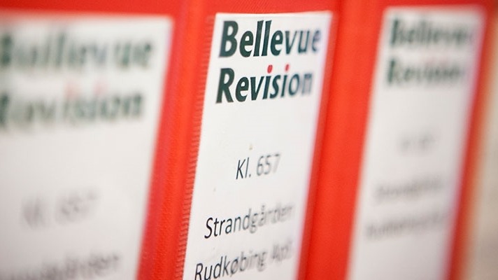 Images Bellevue Revision