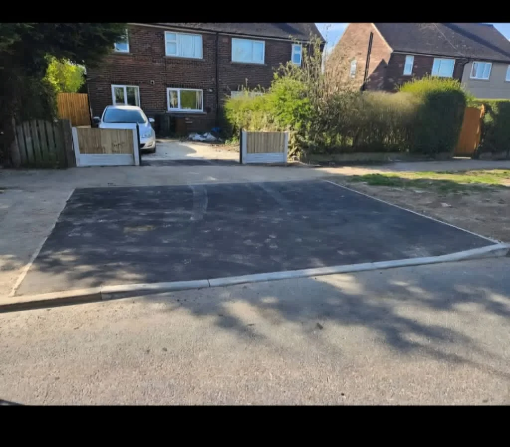 Images DH Landscaping & Building SVCS