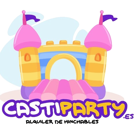 Castiparty Logo
