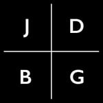Jordan Design Build Group Logo