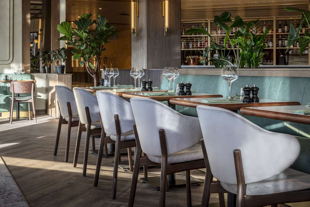 Images Radisson Blu Scandinavia Hotel, Copenhagen