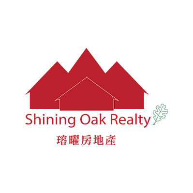Gloria Chu - Shining Oak Realty Logo