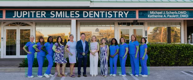 Images Jupiter Smiles Dentistry