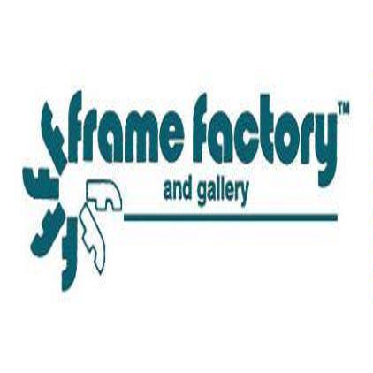 Frame Factory & Gallery Logo