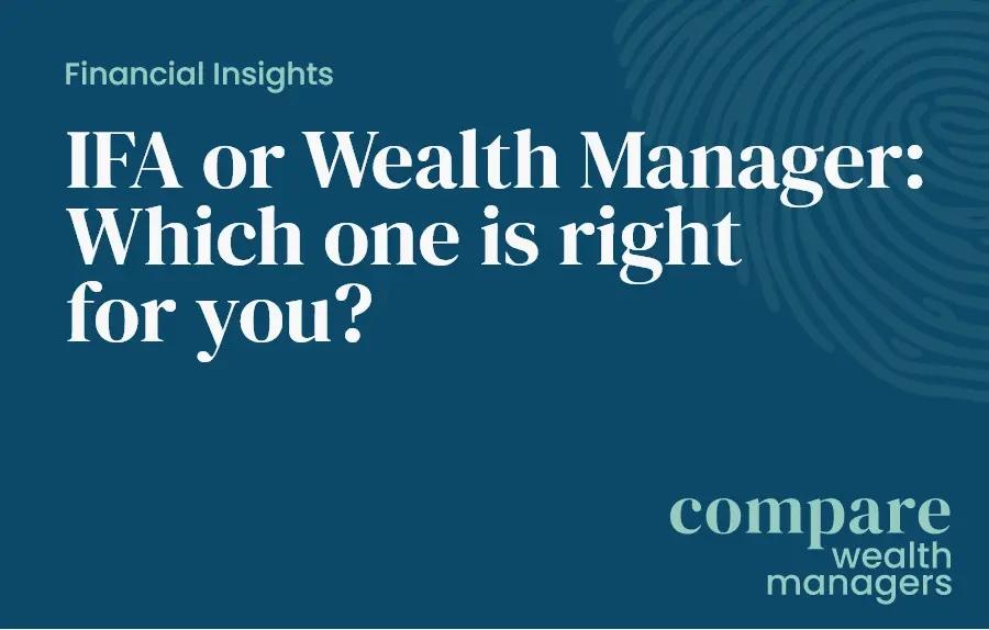 Images Compare Wealth Managers