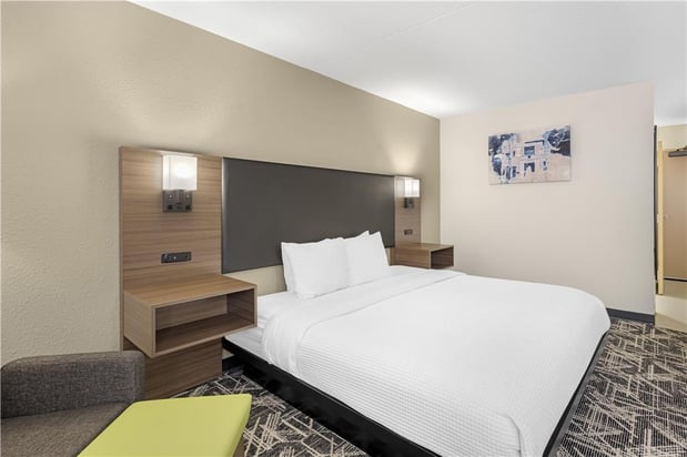 Images Best Western Plus York Hotel & Conference Center