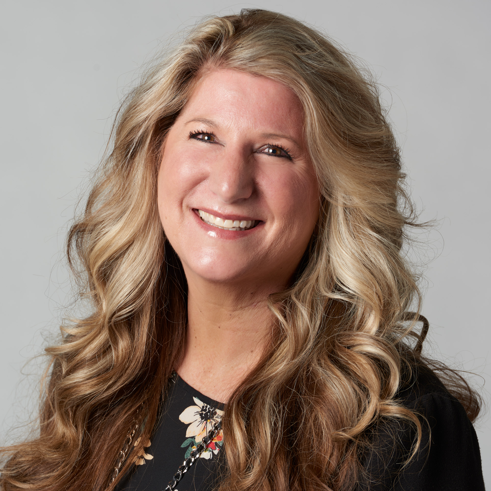 Staff Member Headshot