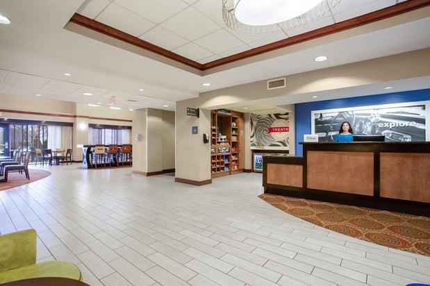Images Hampton Inn & Suites Nashville-Smyrna