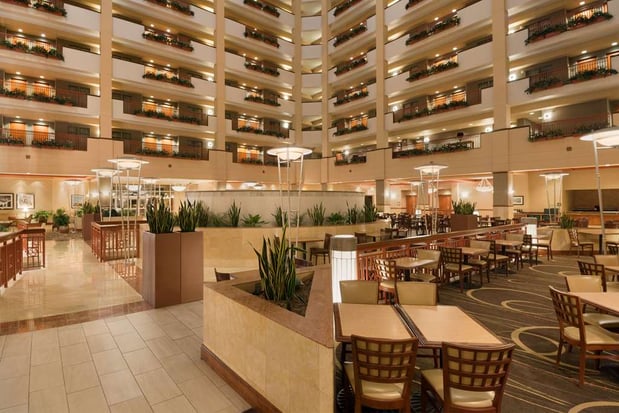 Images Embassy Suites by Hilton Franklin Cool Springs
