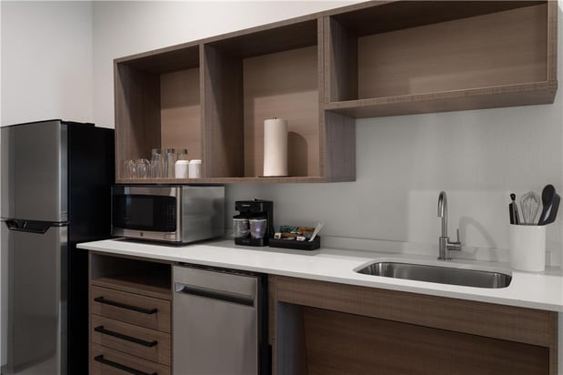 Images Home2 Suites by Hilton Austin South